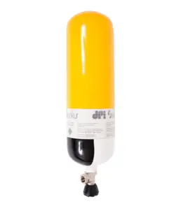 Bombola per autorespiratore  'Diablo Industrial MM'