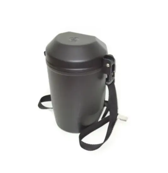 Borsa custodia DPI Sèkur per maschera C607