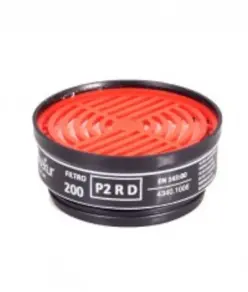 Filtri antipolvere DPI Sèkur Serie 200