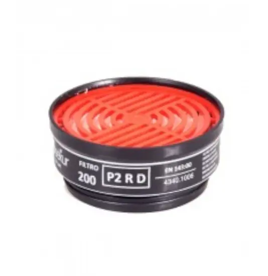 Filtri antipolvere DPI Sèkur Serie 230