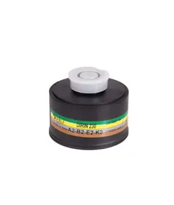 Filtro antigas DPI Sèkur Dirin 230