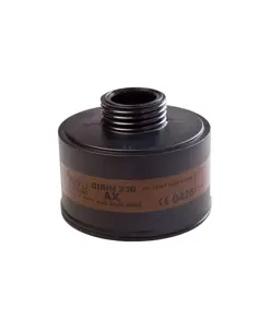 Filtro antigas DPI Sèkur Dirin 230