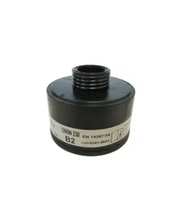 Filtro antigas DPI Sèkur Dirin 230