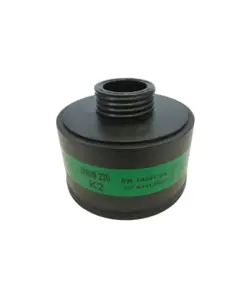 Filtro antigas DPI Sèkur Dirin 230