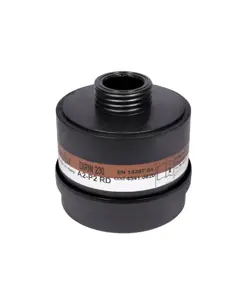 Filtro antigas e antipolvere DPI Sèkur Dirin 230