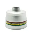 Filtro polivalente combinato A2B2E2K2P3 DPI Sèkur Dirin 500