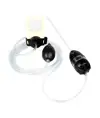 Kit pompa aspiratore manuale per  Honeywell BW Solo