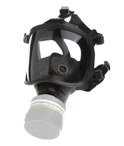 Maschera panoramica DPI Sèkur Idea