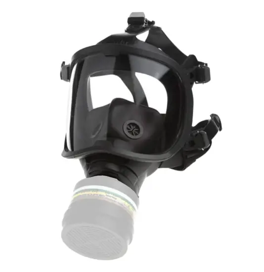Maschera panoramica DPI Sèkur Idea
