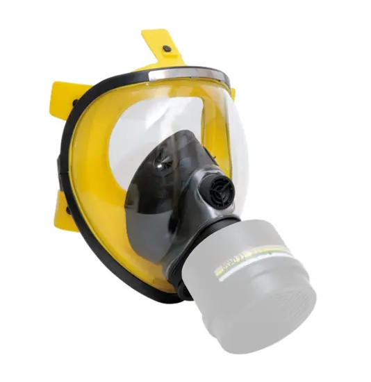 Maschera panoramica DPI Sèkur Sfera
