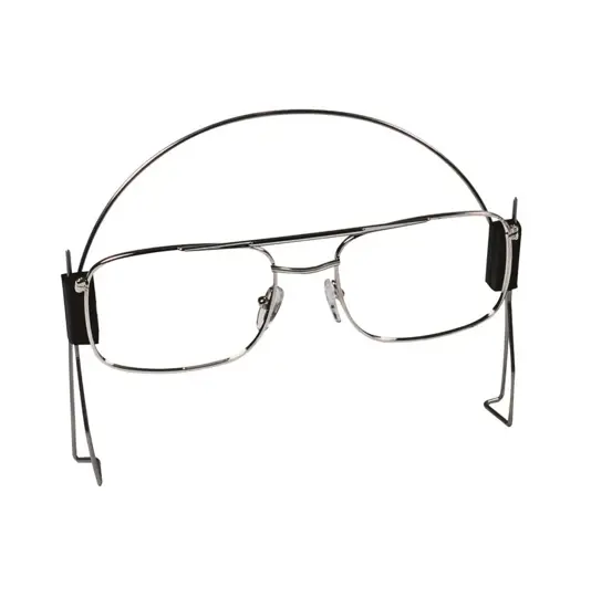Montatura lenti correttive DPI Sèkur per maschera C607