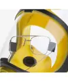 Montatura lenti correttive DPI Sèkur per maschera Idea