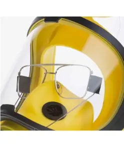 Montatura lenti correttive DPI Sèkur per maschera Idea