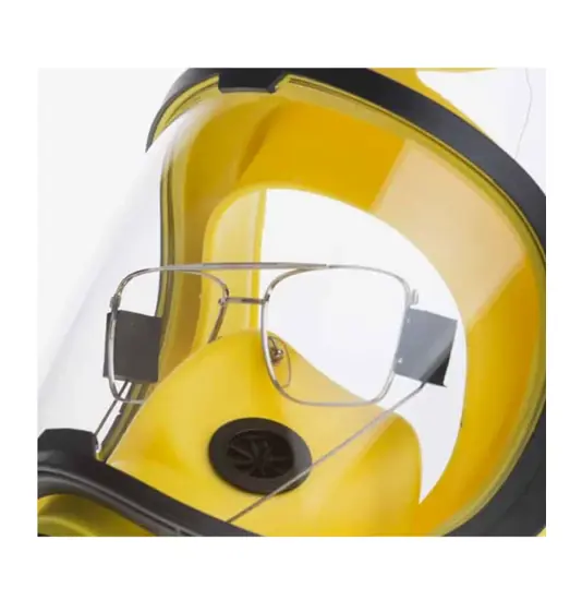Montatura lenti correttive DPI Sèkur per maschera Idea