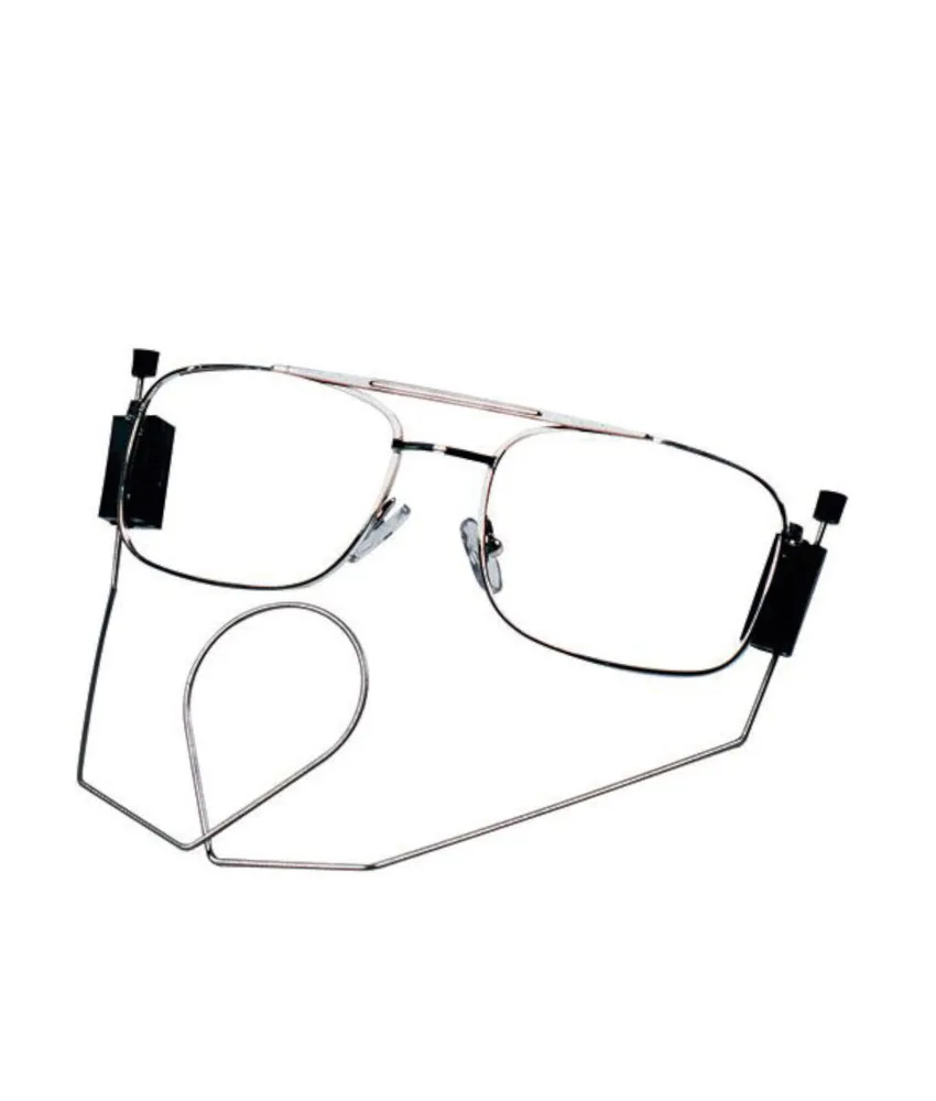 Montatura lenti correttive DPI Sèkur per maschera Sfera, per maschera a pieno facciale - accessorio dpi