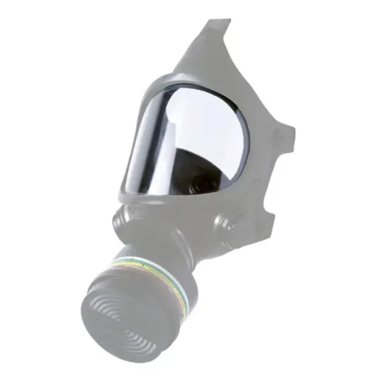 pellicole protettive DPI Sèkur per maschera C607