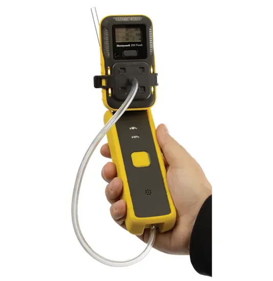 Pompa manuale esterna per  Honeywell BW Solo