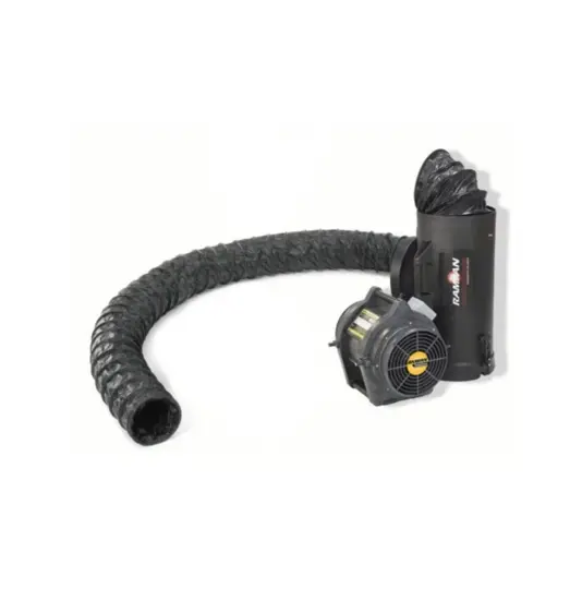 Ventilatore per spazi confinati  ATEX