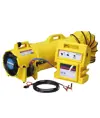 Ventilatore per spazi confinati  con sistema completo
