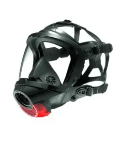 Autorespiratore con maschera e bombola in composito Drager PAS LITE
