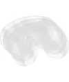 veline coprischermo adesive per maschera pienofacciale Drager