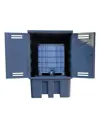 Box di contenimento  SECURBOX 1350