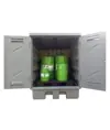 Box di contenimento  SECURBOX 500