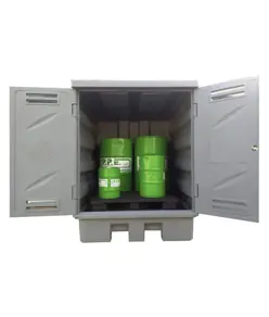 Box di contenimento  SECURBOX 500