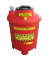 Contenitore per raccolta olio dielettrico  ECOIL DUPLEX DIELETTRICO