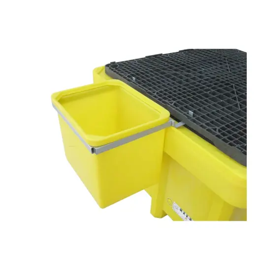 Supporto per contenitore liquidi  PDRIP 65A