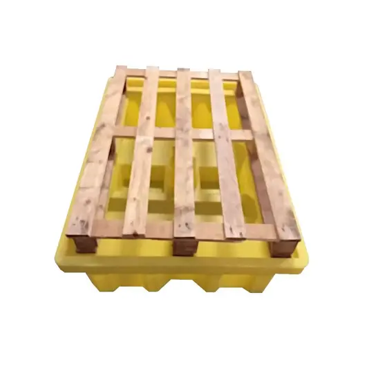 Vasca di raccolta  P PALLET