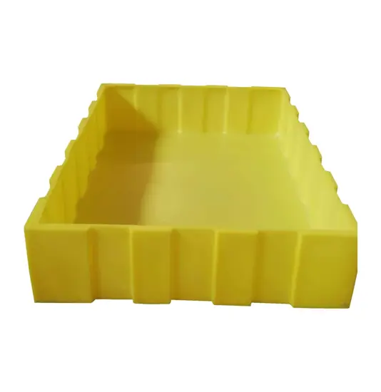 Vasca di sicurezza  P ZERO