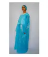box da 10 poncho monouso  Poncho PE