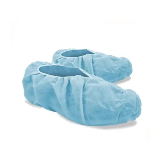 box da 100 copriscarpe monouso  Dot Cover