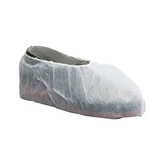 box da 100 copriscarpe monouso  Shoe Cover Plp