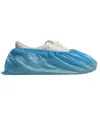 box da 100 copriscarpe usa e getta  Track Cover Plp