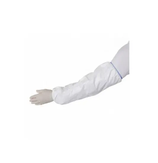 box da 100 manicotti monouso  Sleeve Cover PLP