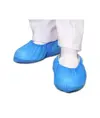 box da 50 sovrascarpe monouso  Dual Barrier