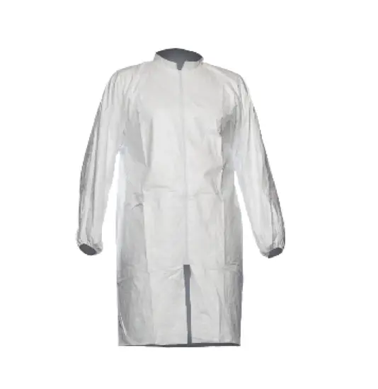 camici monouso  Tyvek 500 Zip
