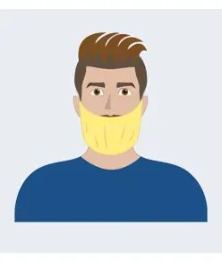 confezioni da 100 copribarba