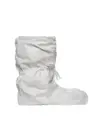 copriscarpe monouso  Tyvek 500 POB0
