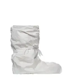 copriscarpe monouso  Tyvek 500 POB0
