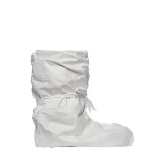 copriscarpe monouso  Tyvek 500 POB0