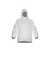 giacche monouso con cappuccio Tyvek 500 Jacket