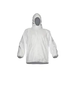 giacche monouso con cappuccio Tyvek 500 Jacket