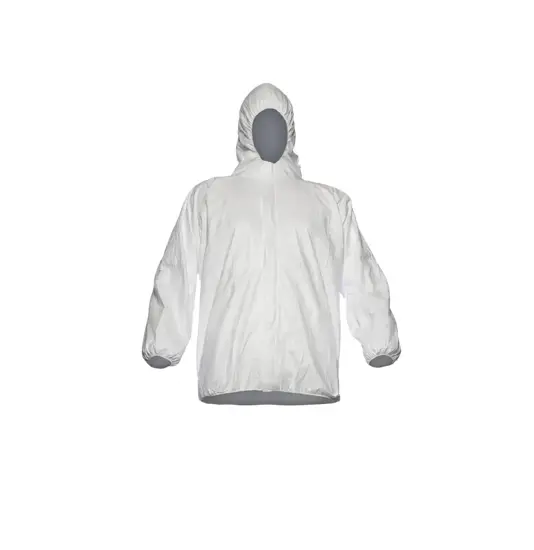 giacche monouso con cappuccio Tyvek 500 Jacket