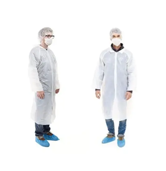 kit monouso visitatore  Visitor Kit