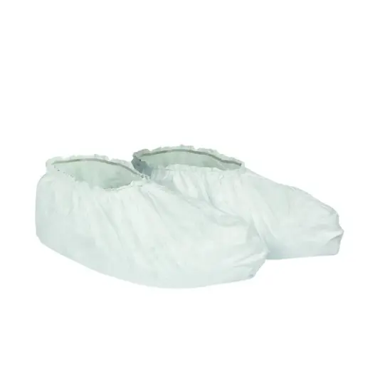 sovrascarpe monouso  Tyvek 500 POS0