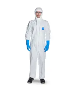 tute anti radiazioni  Tyvek 500 Xpert