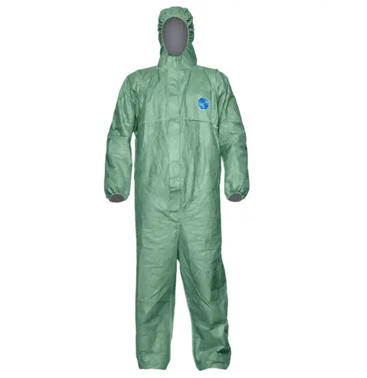 tute anti radiazioni  Tyvek 500 Xpert
